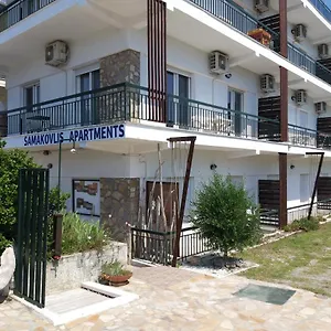 Samakovlis Apartament